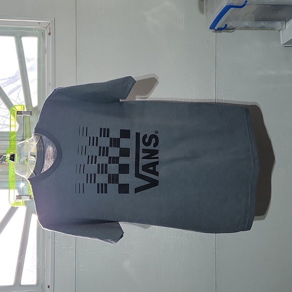 Vans Other - Vans tshirt